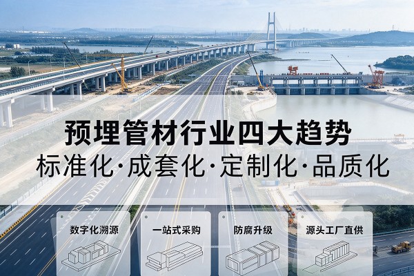 文登行业发展趋势总结