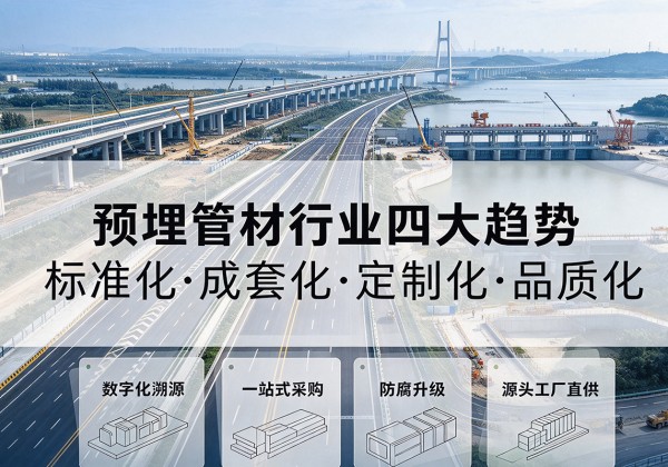 文登行业发展趋势总结