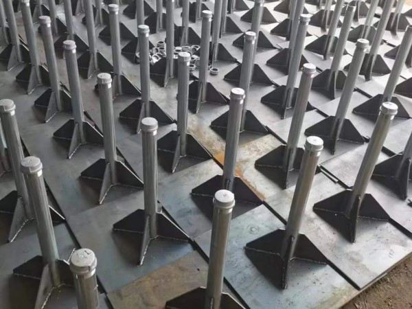 文登沉降板发货