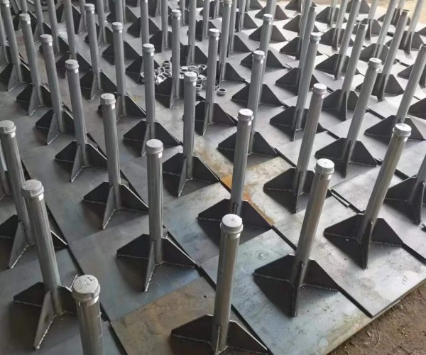 文登沉降板现货