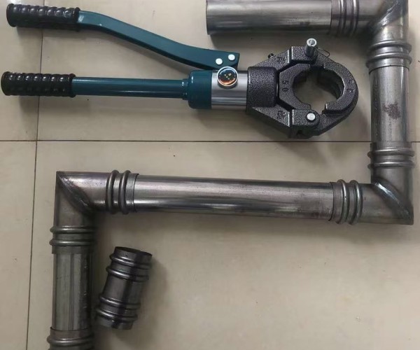 文登冷却管生产