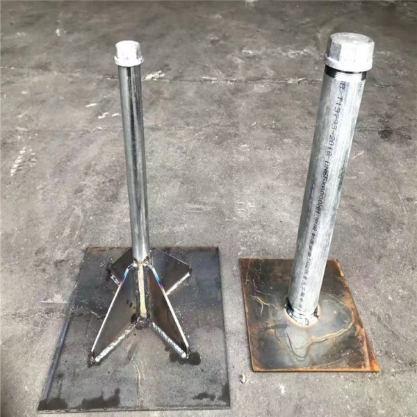 文登鑫亿呈沉降板定制