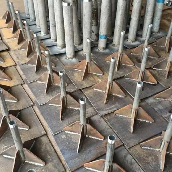 文登鑫亿呈沉降板定制