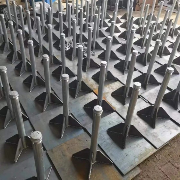 文登鑫亿呈沉降板生产