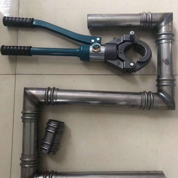 文登冷却管生产