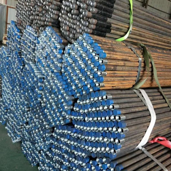文登冷却管生产